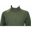 Trakker Triko s dlouhým rukávem - Half Zip Top with UV Sun Protection vel. S (Varianta Trakker Triko s dlouhým rukávem - Half Zip Top with UV Sun Protection - Small)