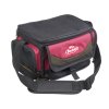 Přívlačová taška Berkley SYSTEM BAG 2015 RED-BLACK M