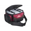 Přívlačová taška Berkley SYSTEM BAG 2015 RED-BLACK M