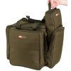 Taška na nástrahy JRC Defener Bait Bucket & Tackle bag