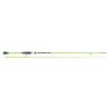 Přívlačový prut Berkley Lighting Shock Green Spin L 2,10m 2-15g