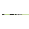 Přívlačový prut Berkley Lighting Shock Green Spin L 2,10m 2-15g
