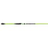 Přívlačový prut Berkley Lighting Shock Green Spin L 2,10m 2-15g