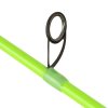 Přívlačový prut Berkley Lighting Shock Green Spin L 2,10m 2-15g