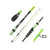 Přívlačový prut Berkley Lighting Shock Green Spin L 2,10m 2-15g