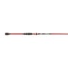 Přívlačový prut Berkley Lighting Shock Red Spin H 2,40m 30-60g