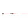 Přívlačový prut Berkley Lighting Shock Red Spin M 2,10m 10-35g