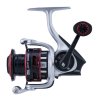 Navijka s prednou brzdou Abu Garcia Revo 2 Winch 30