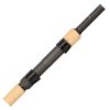 Kaprový prút s korkovou rukoväťou Greys GT2 50 3,60m 3,00lb 2diely