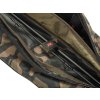 Pouzdro na 2 pruty JRC Rova Camo 2 Rod Sleeve Short 10FT