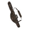 Pouzdro na 2 pruty JRC Rova Camo 2 Rod Sleeve Short 10FT