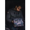 Púzdro na drobnosti JRC Rova Camo Accessory Bag S