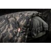 Přehoz na spacák JRC Rova Camo Sleeping Bag Cover Wide