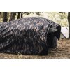 Přehoz na spacák JRC Rova Camo Sleeping Bag Cover Wide