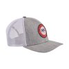 Šiltovka Abu Garcia Trucker Cap 6Panel With Round Woven Patch