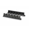 Držiak prútov na stenu Berkley Rod Rack Horizontal 4Rods