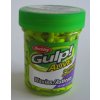 Červi Gulp Alive 1cm (Varianta GULP ČERVI 1CM ŽLUTÁ)