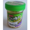 Červi Gulp Alive 1cm (Varianta GULP ČERVI 1CM ŽLUTÁ)