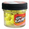 Jikry Gulp Alive (Varianta GULP! SALMON EGGS FLUO ORANGE (jikry) 1cm 16g)