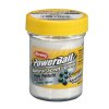 Těsto na pstruhy Berkley PowerBait Natural Glitter Trout Bait Fish Pellet 50g (Varianta POWERBAIT NATURAL GLITTER TROUT BAIT FISH PELLET 50G WHITE)