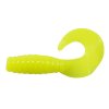 Twister Powerbait Power Grub 5cm (Varianta PB TWISTER POWER GRUB 5CM CHARTREUSE (20ks v balení))