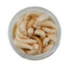 Vosí larva Berkley Powerbait Honey Worm 2,5cm - 55ks (Varianta PWRBT VOSÍ LARVY 2,5cm ČERVENÁ 55ks)