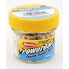 Vosí larva Berkley Powerbait Honey Worm 2,5cm - 55ks (Varianta PWRBT VOSÍ LARVY 2,5cm ČERVENÁ 55ks)