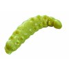 Vosí larva Berkley Powerbait Honey Worm 2,5cm - 55ks (Varianta PWRBT VOSÍ LARVY 2,5cm ČERVENÁ 55ks)