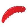 Vosí larva Berkley Powerbait Honey Worm 2,5cm - 55ks (Varianta PWRBT VOSÍ LARVY 2,5cm ČERVENÁ 55ks)