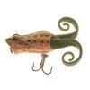 Wobler Berkley Popper Frog 6cm (Varianta FRENZY FROG POPPER 5 CM BGF)