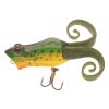Wobler Berkley Popper Frog 6cm (Varianta FRENZY FROG POPPER 5 CM BGF)