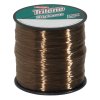 Vlasec Berkley TRILENE BIG GAME HNĚDÝ 1000m (Varianta TRILENE BIG GAME BROWN 1000M 0,25MM 5KG)
