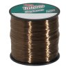 Vlasec Berkley TRILENE BIG GAME HNĚDÝ 1000m (Varianta TRILENE BIG GAME BROWN 1000M 0,25MM 5KG)