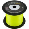 Šňůra SpiderWire Dura4 Žlutá METRÁŽ (Varianta DURA4 YELLOW 1800M 0,40MM 45,0KG)