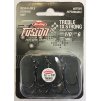 Trojháček Berkley Fusion19 Treble (Varianta FUSION19 TREBLE1X 1/0)