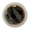 Vosí larva Berkley Gulp! Honey Worm 4,5cm (Varianta GULP! HONEY WORM 4,5CM BLACK)