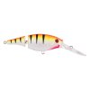 Wobler Berkley Flicker Shad Jointed 7cm (Varianta FLICKER SHAD JOINTED 7CM SUNSET PEARCH)