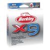 Šňůra Berkley X9 Crystal METRÁŽ