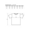Tričko Carpstyle T-Shirt 2018 Zelené (Varianta T-SHIRT 2018 - GREEN - XXL)