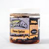 Dipovaný boilies Carp Only Tuna Spice 250ml (Varianta TUNA SPICE DIPOVANÝ BOILIES 20MM 250ML)