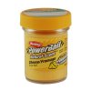 POWERBAIT SELECT TROUT BAIT 50G CHEESE GLITTER (Varianta POWERBAIT SELECT TROUT BAIT 50G CHEESE GLITTER)