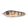 Wobler Abu Garcia McJerk Svartzonker 12cm - 1ks (Varianta MCJERK SVARTZONKER 12CM REAL MIRROR)