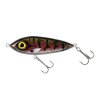 Wobler Abu Garcia Svartzonker McSnack 9 cm (Varianta McSnack Svartzonker 9 cm Real Roach)