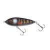 Wobler Abu Garcia Svartzonker McSnack 9 cm (Varianta McSnack Svartzonker 9 cm Real Roach)