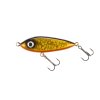Wobler Abu Garcia Svartzonker McSnack 9 cm (Varianta McSnack Svartzonker 9 cm Real Roach)