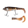 Wobler Abu Garcia Svartzonker McHybrid 16,5cm (Varianta MCHYBRID SVARTZONKER 16,5CM REAL HOT PIKE)