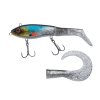 Wobler Abu Garcia Svartzonker McHybrid 16,5cm (Varianta MCHYBRID SVARTZONKER 16,5CM REAL HOT PIKE)