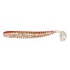 URBN T-Tail SOFT 6CM BLOOD WORM (Varianta URBN T-Tail SOFT 6CM BLOOD WORM)