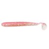 URBN T-Tail SOFT 6CM BLOOD WORM (Varianta URBN T-Tail SOFT 6CM BLOOD WORM)