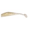 URBN SHRUG MINNOW 4CM ORANGE (Varianta URBN SHRUG MINNOW 4CM GOLD FLECK)